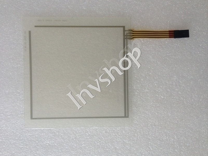 touchscreen für esa - vt505w vt505w000000