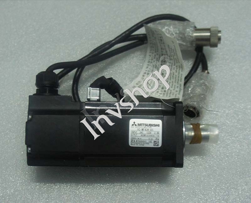 HC-MF43K-D5 Misubishi Servo-Motor