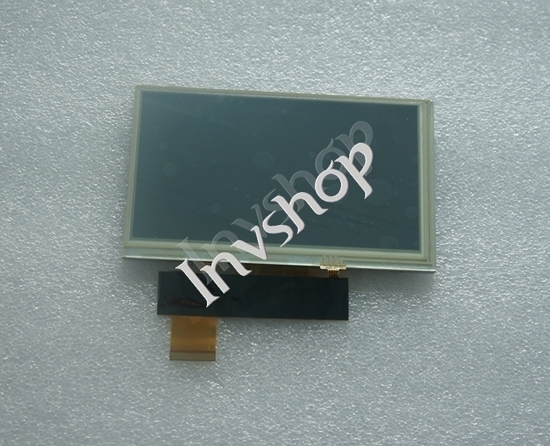 TM060RDH02 TIANMA 6-Zoll-LCD-display