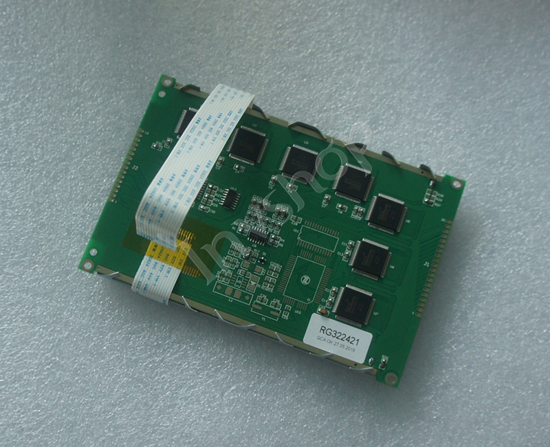 RG322421 industrial lcd display