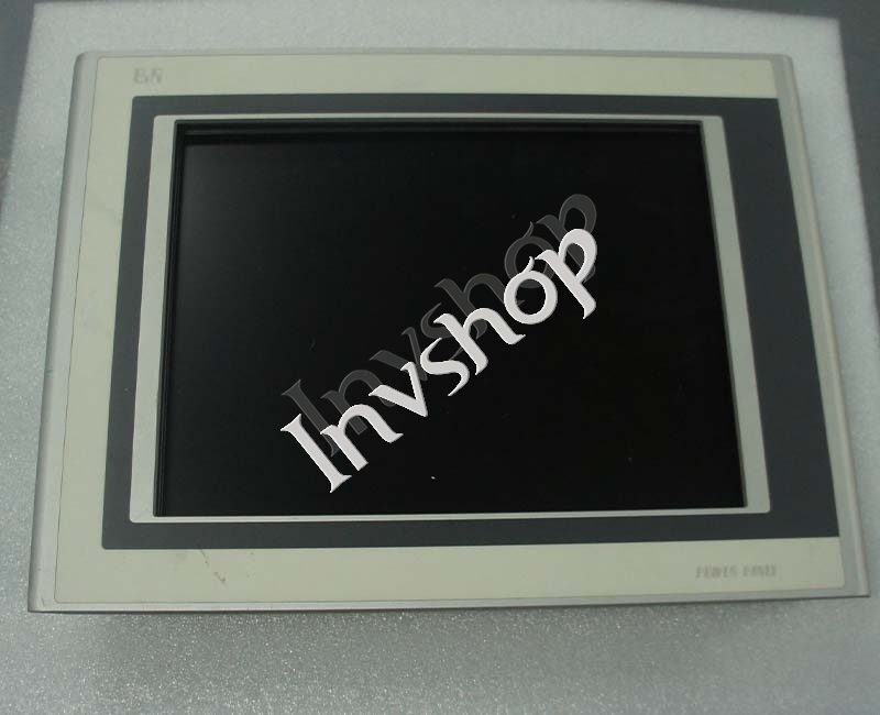 4PP120.1505-31 B&R HMI touch screen display eighty-five percent New