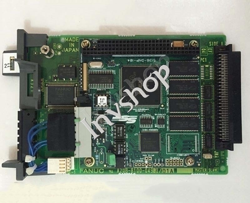 A20B-8100-0493 Fanuc circuit board