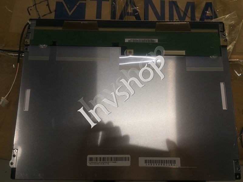 TM121SDHG01 TIANMA 12,1 Zoll LCD-display