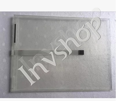 SCN-A5-FLT15.0-Z12-0H1-R E964734 ELO 15inch touch screen glass