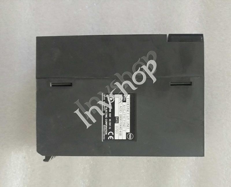 A1SJ71E71N3-T Mitsubishi SPS-Modul