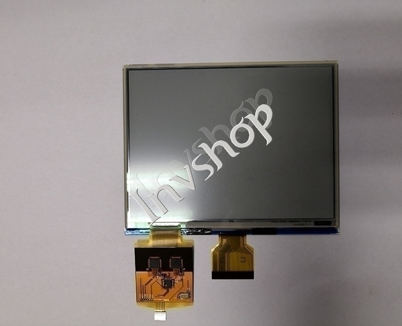 A060SE02 V7 AUO 6-Zoll-LCD-Display A060SE02 v. 7