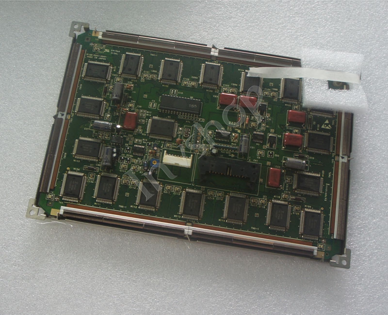 alte el LCD - Panel n16b-5241-0001 LCD.