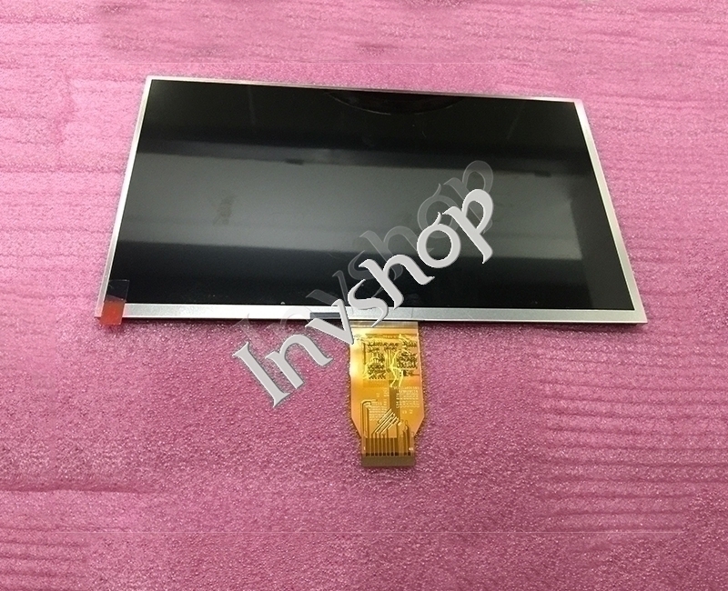 TM101DDHG03 New and Original TIANMA 10.1inch lcd display screen