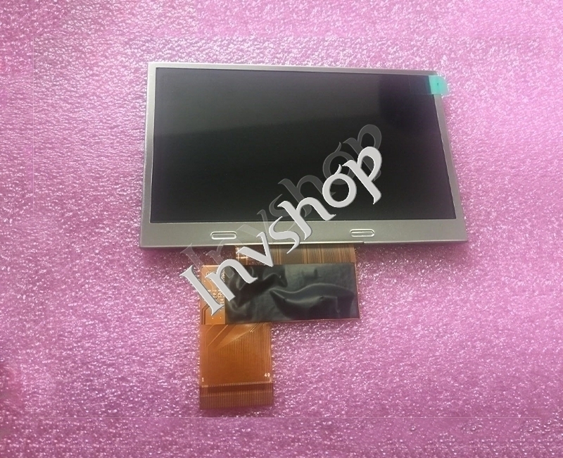 TM043NDHG02 New and Original TIANMA 4.3inch lcd panel