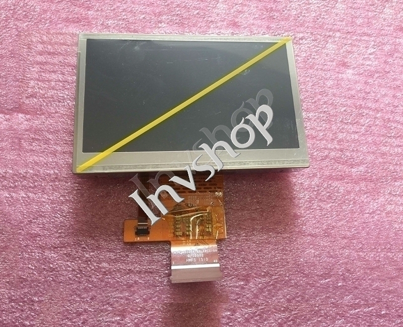 TM042NDZG04 New and Original TIANMA 4.2inch LCD panel