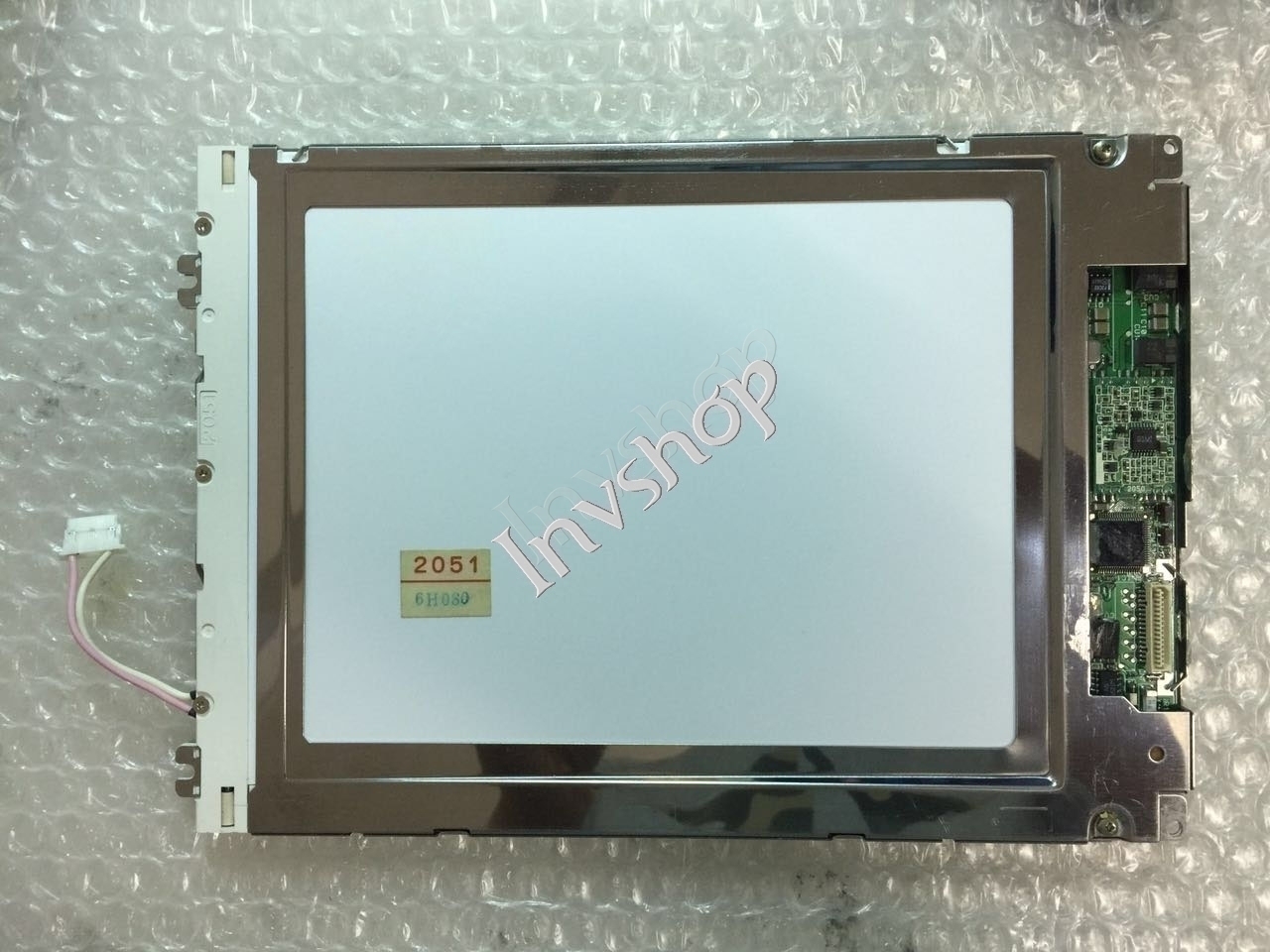 LQ9D151 New and Original SHARP 8.4inch LCD Panel