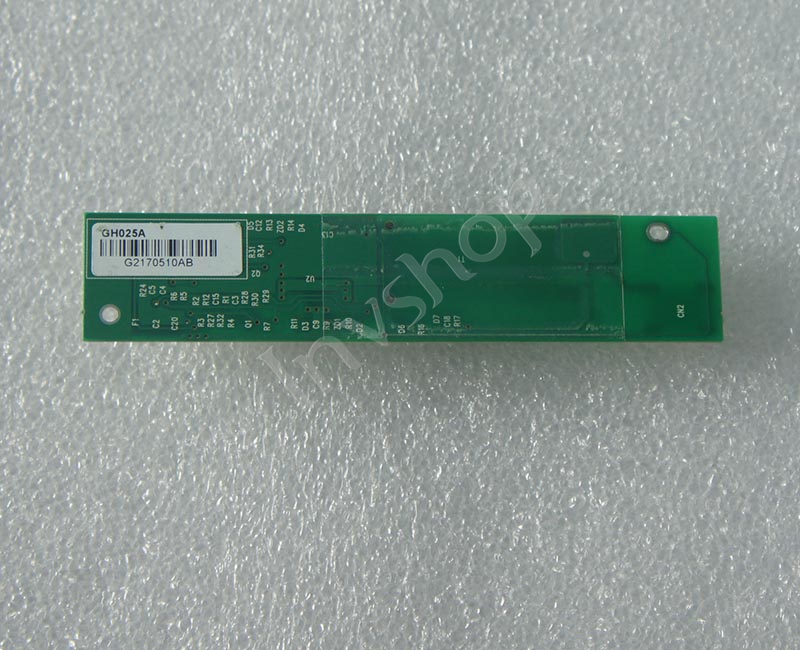 GH025A lcd inverter