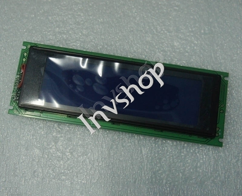 OPTREX STN LCD Screen Display Panel 240*64 pg24642a