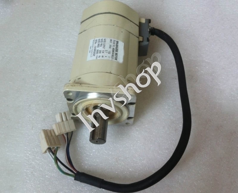 MBMK042BLE Panasonic servo motor Ninety percent New