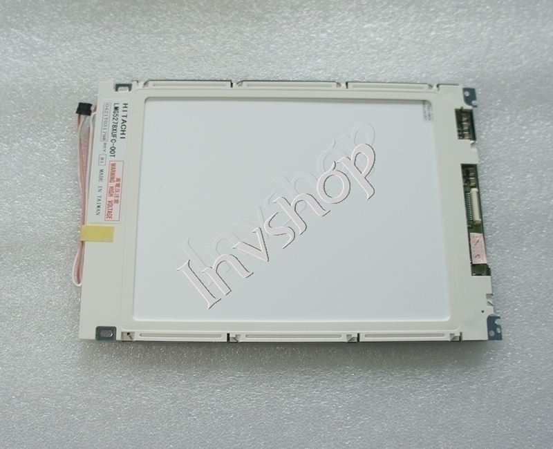 LMG5278XUFG-00T Hitachi industrial lcd display