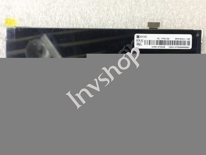 BP070HD1-100 BOE 720*1280 TFT-LCD MONOTER