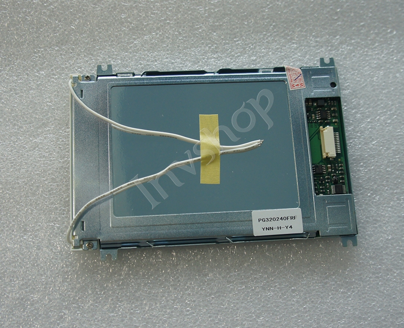 PG320240FRF-YNN-H-Y4 original lcd screen in stock with good quality