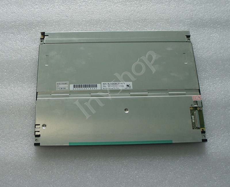 Good Quality for Display NEC NL8060BC31-47D LCD Panel