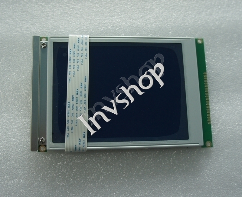 NeUe Kyocera kg057qv1cf-g050 5,7 - Zoll - LCD - display - panel 