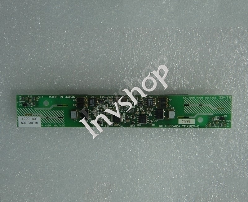 QF38V3 LCD Inverter