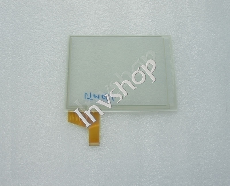 LTM08L Touch screen glass