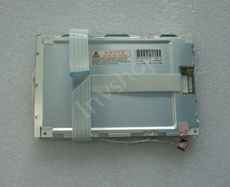 SP14Q002-T 5.7 inch 240×320 HITACHI display new and original