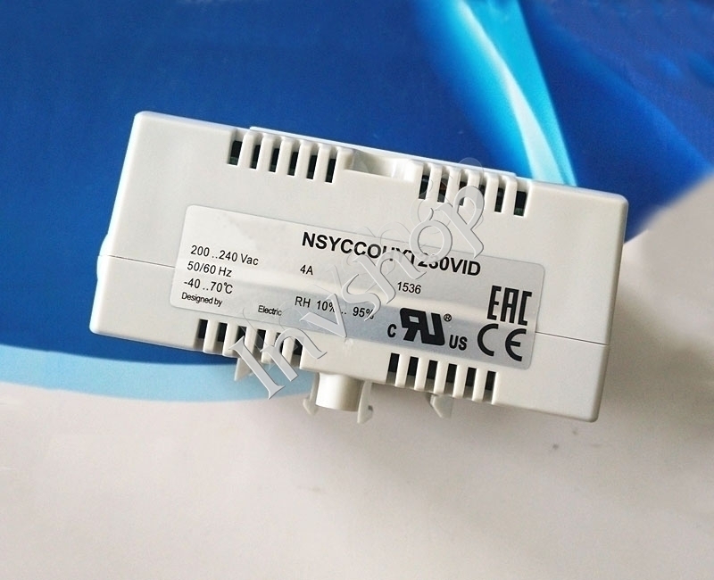 NSYCCOHYT230VID temperature controller