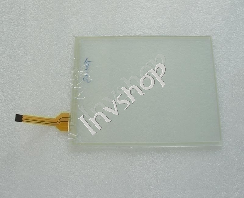 Touch Glass Panel for 4.484.038 TM-03 TM-03 Touchscreen HMI replacement USP