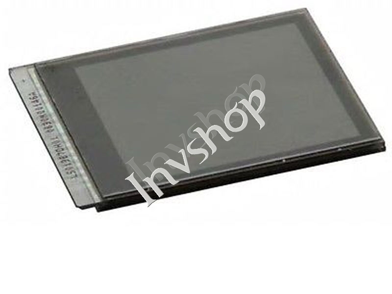 LS013B7DH01 SHARP 1.26 inch for Watches and electronic tags LCD PANEL