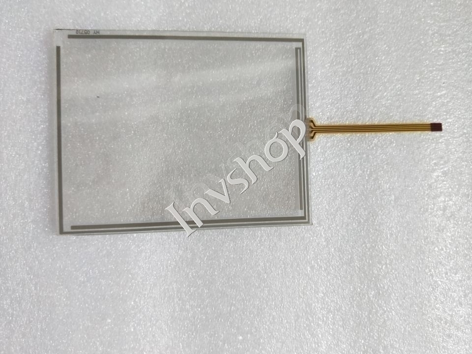 N010-0554-T009 Touchscreen-Glas