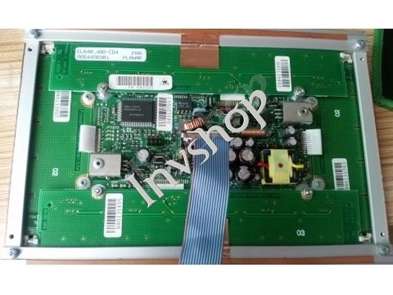 EL640.400.CD4 LCD PANEL new and original model