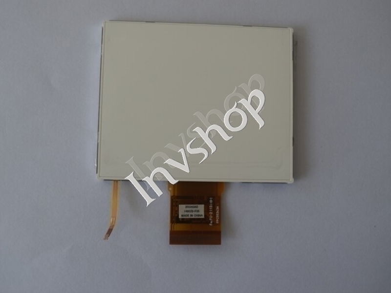 FPC55343A industrial lcd display