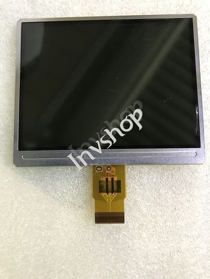 TD036THEA1 Toppoly 3.6inch lcd-Anzeige Neu und Original