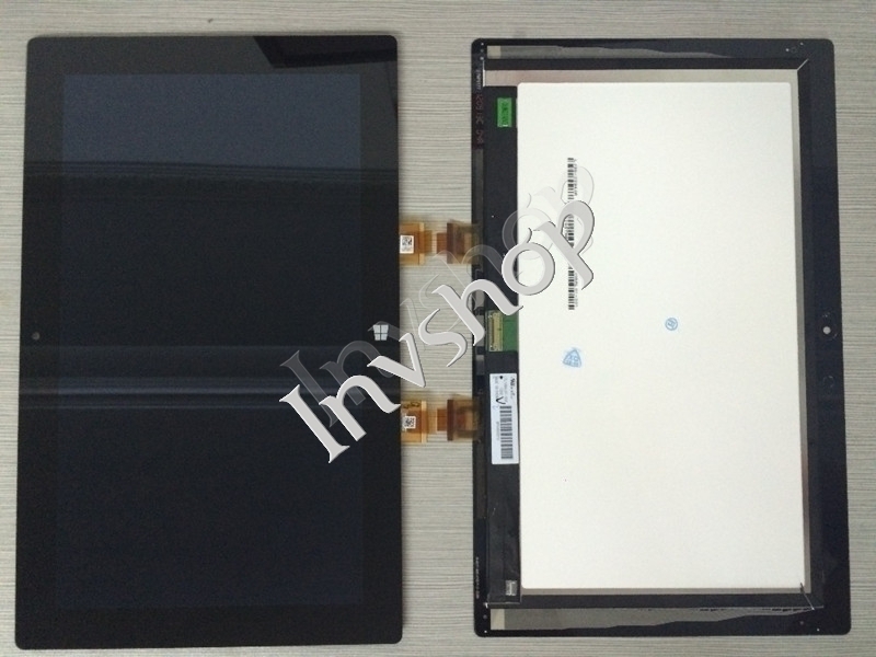 Für Microsoft Surface Pro 1 1514 LCD Touchscreen Digitizer Assembly