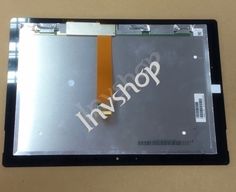 Für Microsoft Surface3 1645 RT3 10,8 Zoll LCD-Bildschirm mit Touch Digitizer Assembly