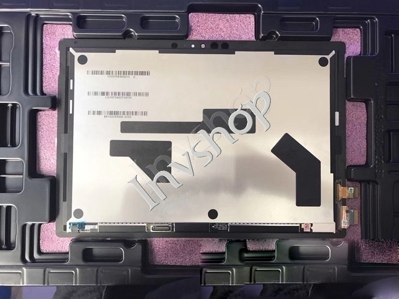 Für MicroSoft Surface Pro 4 1724 LCD Display Touchscreen Digitizer Assembly