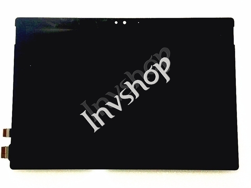 For Microsoft Surface Pro 4 (1724) LTN123YL01-001 LCD Screen with touch digitizer Assembly