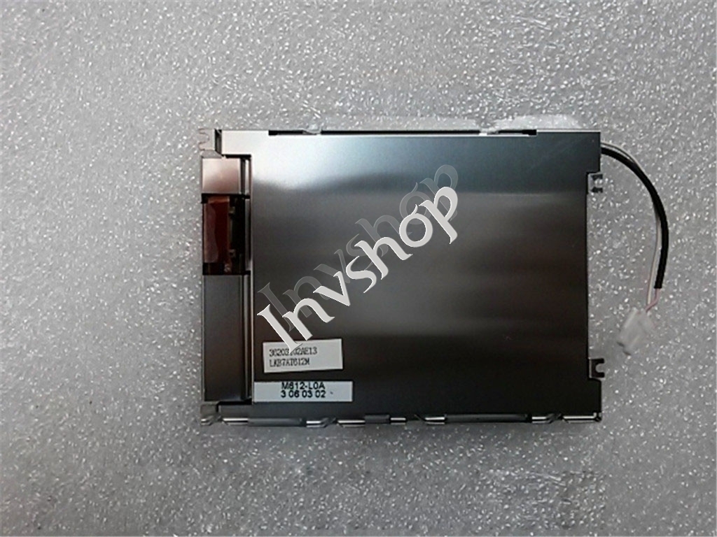 LKB7AT612M New and Original NanYa lcd display