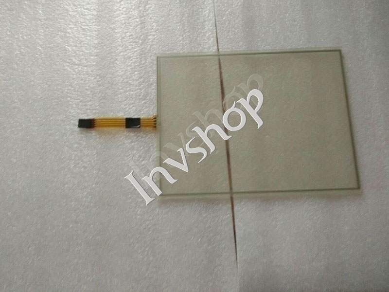 URA-070001MA New Touch screen glass