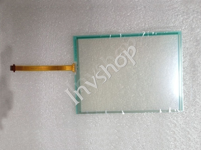 PA500 M50 TP-356751 New Touch screen glass