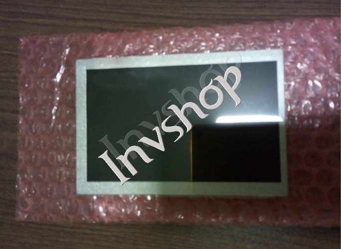 TX13D06VM5BPA 5.0 inch 800*480 LCD PANEL