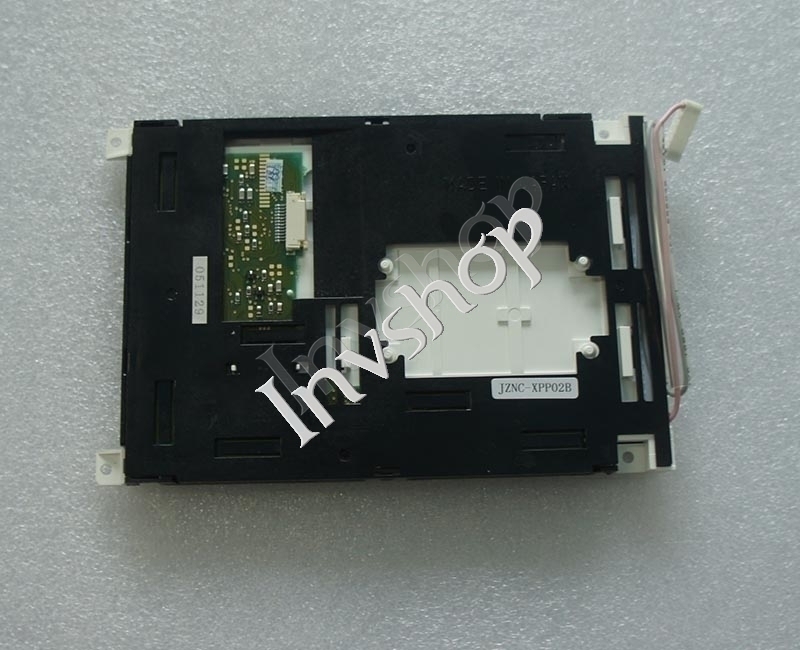 1pc LCD JZNC-XPP02B 0KP2 display screen 60 DAYS WARRANTY