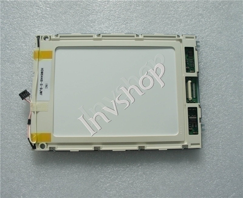 Hosiden STN LCD Screen Display Panel 640*480 HDM6448-S-9JWF