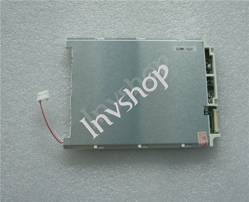 GCMK-G2X industrial lcd display