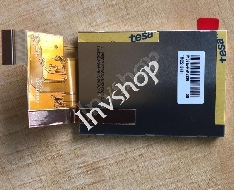 2.2 inch TFT LCD Display Panel TM022HDHT1-00