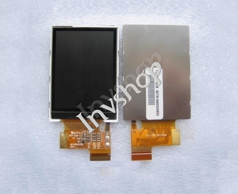 New and original TOPPOLY 2.2 inch LCD screen TD022SREC6