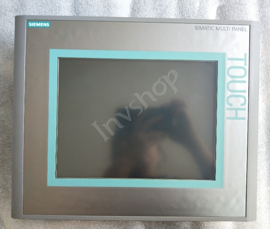 6AV6 643-0CD01-1AX1 Siemens HMI Touch display 6AV6643-0CD01-1AX1