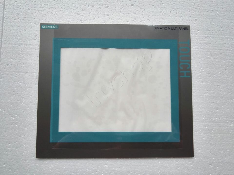 MEMBRANE for IHM Siemens 6AV6 643-0CD01-1AX1