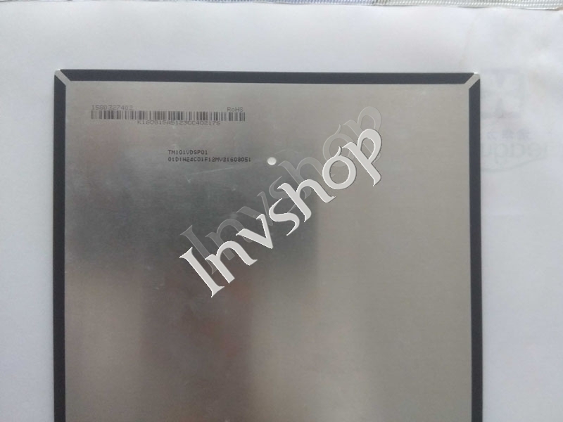 10,1 zoll tft - lcd - tm101vdsp01 tianma lcd - panel