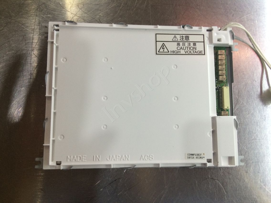 EDMMPU3BCF industrial lcd display